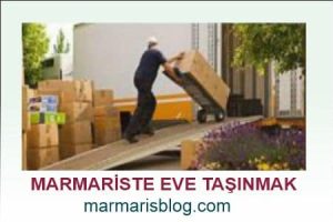 Eve Taşınıyorum