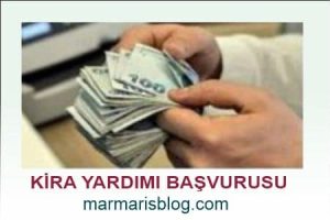 Kira Yardımı