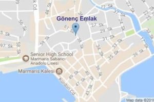 Gönenç Emlak 30 Yaşında
