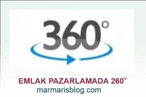 gayrimenkul Pazarlama Sınır Tanımıyor