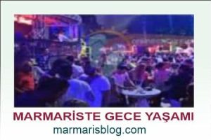 Gece Hayatı