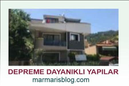 Dayanıklı Yapılar