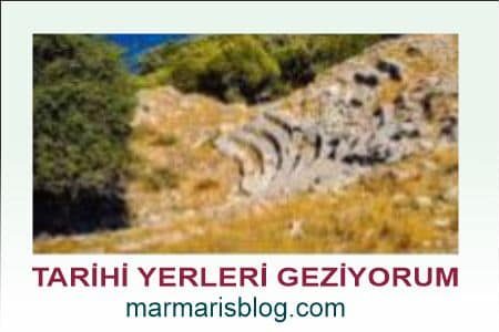 Tarihi Yerler
