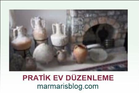 Ev Dekorasyonu