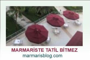 Marmaris Tatil Haberleri