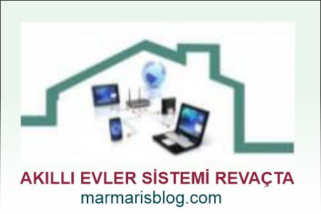 Akıllı Evler Sistemi