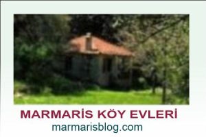 Köy Evleri