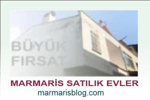 Ev Fırsatları