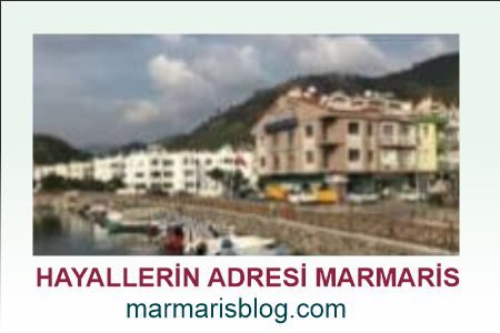 Hayallerin Adresi