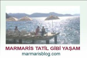 Tatil Gibi Yaşam