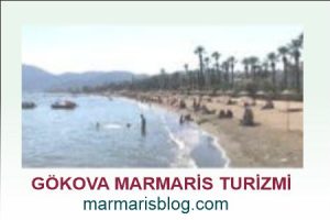 Gökova Marmaris