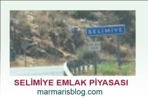 Selimiye Emlak