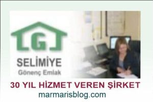 Selimiye Emlak