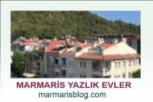 Yazlık Evler