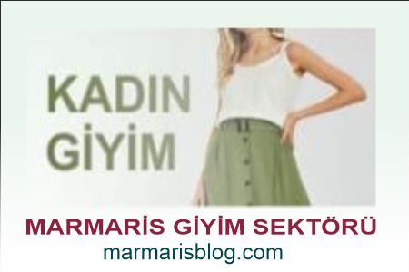 Kadın Giyim