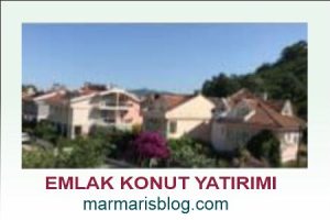 Emlak Yatırımı