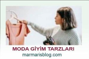 Giyim Tarzları