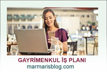 Gayrimenkul İş Planı