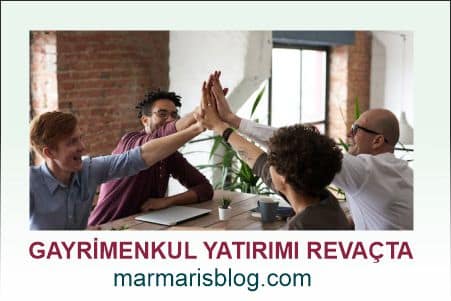 Gayrimenkul Yatırımı