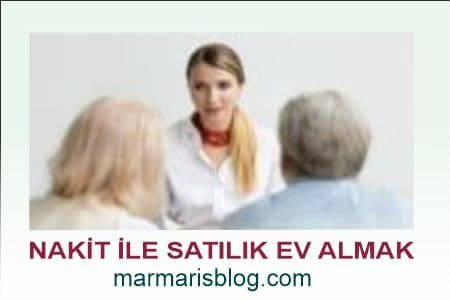 Ev Almak