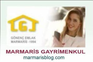 Marmaris Gayrimenkul