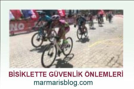 Güvenlik Önlemleri