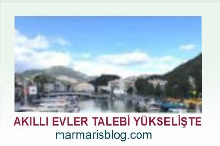 Akıllı Evler