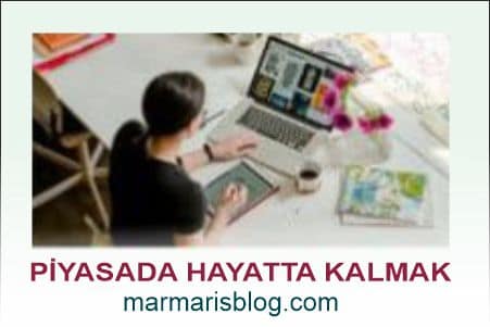 Hayatta Kalmak