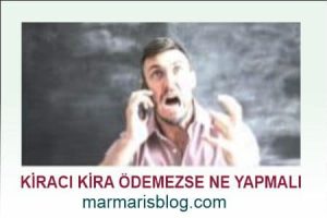 Kiracı
