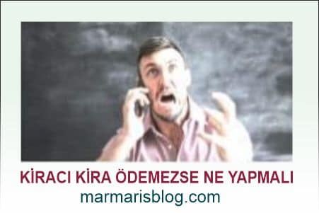 Kiracı