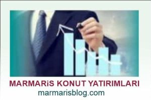 Marmaris Konut Yatırım