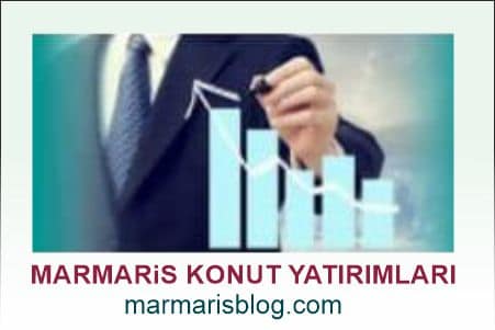 Marmaris Konut Yatırım