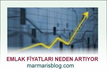 Emlak Fiyatları