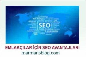 Seo Avantajları