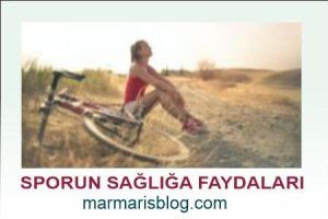 Sağlığa Faydaları