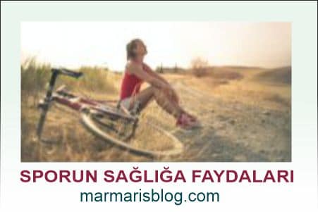 Sporun Sağlığa Faydaları