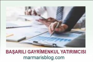 Gayrimenkul Yatırımcısı