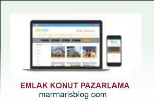 Marmaris Emlak