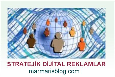 Dijital Reklamlar