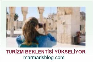 Turizm Beklentisi