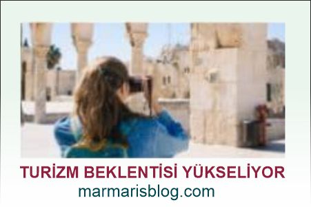 Turizm Beklentisi