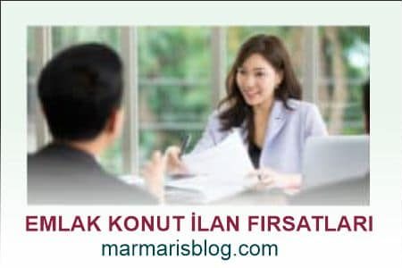 Emlak Konut Pazarlama