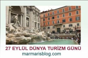 Dünyada Turizm