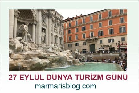 Dünyada Turizm
